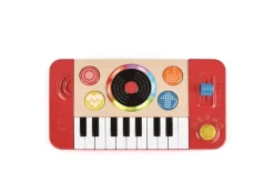 Hape - DJ Mischpult | Teddy Toys Kinderwelt