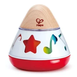 Hape - Drehende Music Box | Teddy Toys Kinderwelt