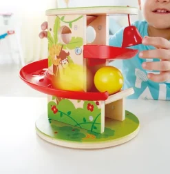 Hape - Dschungel Rutsche | Teddy Toys Kinderwelt