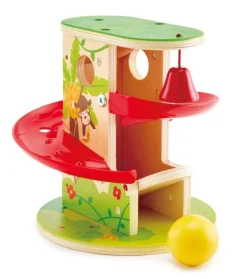 Hape - Dschungel Rutsche | Teddy Toys Kinderwelt