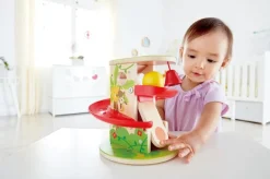 Hape - Dschungel Rutsche | Teddy Toys Kinderwelt