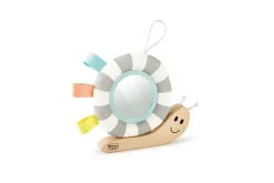 Hape - Hängeschnecke Hedi | Teddy Toys Kinderwelt