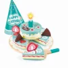 Hape - Interaktive Geburtstagstorte | Teddy Toys Kinderwelt