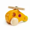 Hape - Kleiner Hubschrauber | Teddy Toys Kinderwelt