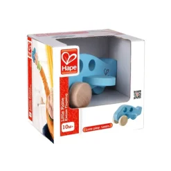 Hape - Kleines Flugzeug | Hape | Marken | Teddy Toys Kinderwelt
