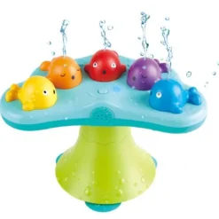 Hape - Musikalische Wale | Teddy Toys Kinderwelt