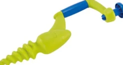 Hape - Sandbohrer, grün | Teddy Toys Kinderwelt