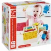 Hape - Stacking Music Set | Teddy Toys Kinderwelt