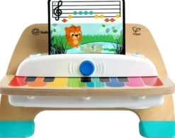Hape - Touch Klavier | Teddy Toys Kinderwelt