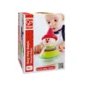 Hape - Wackel-Ralph, ca. 10 cm | Teddy Toys Kinderwelt