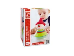 Hape - Wackel-Ralph, ca. 10 cm | Teddy Toys Kinderwelt