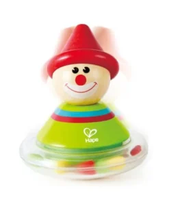Hape - Wackel-Ralph, ca. 10 cm | Teddy Toys Kinderwelt