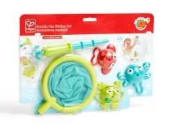 Hape Badespielzeug Angelspaß-.Set | Teddy Toys Kinderwelt