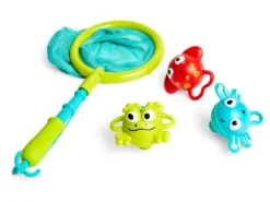 Hape Badespielzeug Angelspaß-.Set | Teddy Toys Kinderwelt