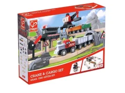 Hape Bergbau-Set | Teddy Toys Kinderwelt