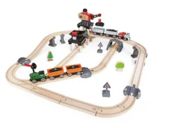 Hape Bergbau-Set | Teddy Toys Kinderwelt