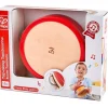 Hape Bunter Tamburin | Teddy Toys Kinderwelt