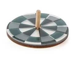 Hape Dartscheiben-Kreisel | Teddy Toys Kinderwelt