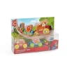 Hape Dschungelzug | Teddy Toys Kinderwelt