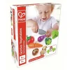 Hape Gartengemüse | Teddy Toys Kinderwelt