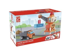 Hape Großer Kran | Teddy Toys Kinderwelt