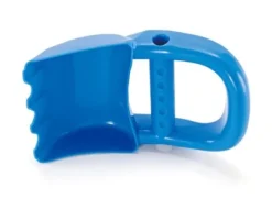 Hape Handbagger, blau | Teddy Toys Kinderwelt