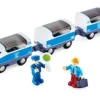 Hape Intercity-Zug | Teddy Toys Kinderwelt