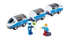 Hape Intercity-Zug | Teddy Toys Kinderwelt