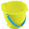 Hape Kleiner Eimer, gelb | Teddy Toys Kinderwelt