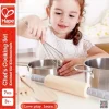 Hape Kochset für Küchenchefs | Teddy Toys Kinderwelt