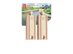 Hape Kurze Eisenbahnschienen, 4 Stück | Teddy Toys Kinderwelt