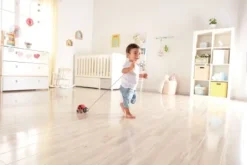 Hape Nachziehkäfer Marie | Teddy Toys Kinderwelt