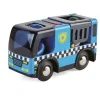 Hape Polizeiauto mit Sirene | Teddy Toys Kinderwelt