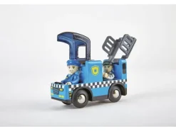 Hape Polizeiauto mit Sirene | Teddy Toys Kinderwelt