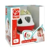 Hape Rassel mit Glocke | Teddy Toys Kinderwelt