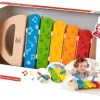 Hape Regenbogen Xylophon | Teddy Toys Kinderwelt