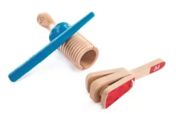 Hape Rhythmus-Set | Teddy Toys Kinderwelt