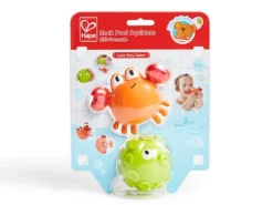 Hape Riff Freunde | Teddy Toys Kinderwelt