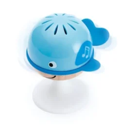 Hape Saugnapf Rasselset | Teddy Toys Kinderwelt