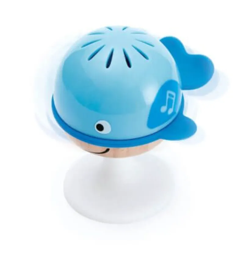 Hape Saugnapf Rasselset | Teddy Toys Kinderwelt