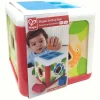 Hape Sortierbox Gartenhütte | Teddy Toys Kinderwelt