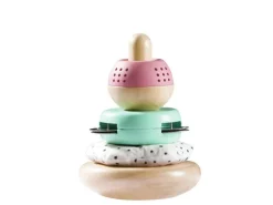 Hape Stapelturm Stina | Teddy Toys Kinderwelt