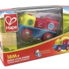 Hape Tapfere kleine Lokomotive | Teddy Toys Kinderwelt