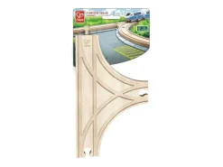 Hape T-Eisenbahnschine, 1 Stück | Teddy Toys Kinderwelt