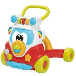 Happy Hippy Walker | Teddy Toys Kinderwelt