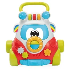 Happy Hippy Walker | Teddy Toys Kinderwelt