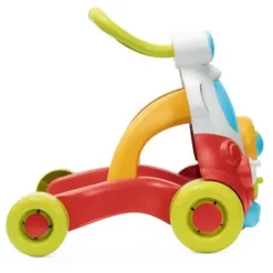 Happy Hippy Walker | Teddy Toys Kinderwelt