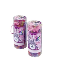 Happy People - Aufziehperlen in kleiner Dose | Teddy Toys Kinderwelt