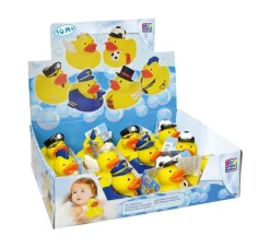 Happy People - Badeente, sortiert | Teddy Toys Kinderwelt