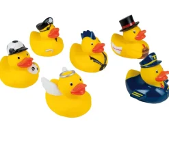 Happy People - Badeente, sortiert | Teddy Toys Kinderwelt
